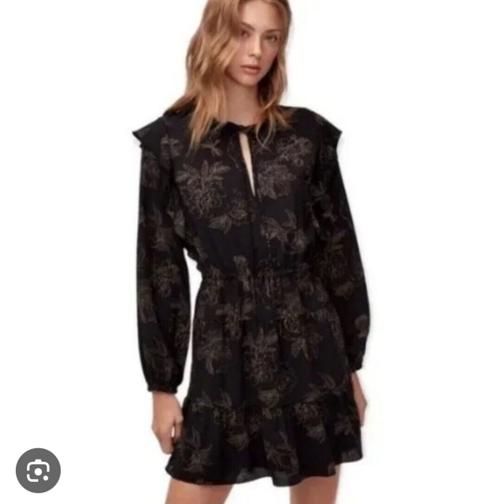 Aritzia Marvelle Dress